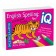 Package. Mini-comprehensive IQ-game for learning English. Level 1