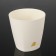 Flower pot with basal watering amsterdam, 0.65 liters, creamy color