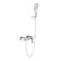 Timo Torne 4314/00-16Y bath mixer, single-leaf, short spout, antique