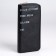 Women's wallet, lightning department, black color