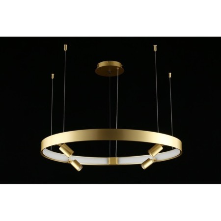 Suspended chandelier Jolanta LED 3000K 50W-14