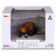 Figure "World of Wild Animals: Beaver"