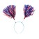 Carnival set "Russia", rod, rim, skirt, 3-5 years