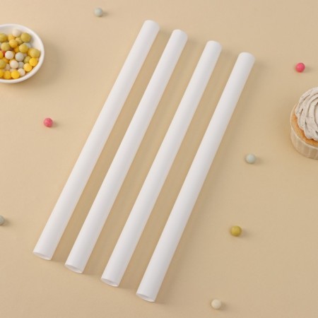 A set of dowels for confectionery products of the share, 4 pcs, D = 1.8 cm, 30 cm-1
