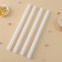 A set of dowels for confectionery products of the share, 4 pcs, D = 1.8 cm, 30 cm