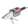 The device for welding plastic pipes "Victory" PT-2435, 2435 W, 6 nozzles, metal case