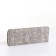 Magnet glass case, length 16 cm, gray color