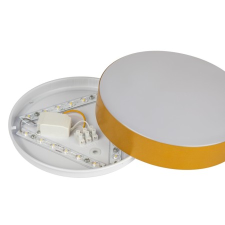 Lamp Ceiling LED era Relict 210x55 mm, IP20, LED, 20W, 1150LM, 4000K-5