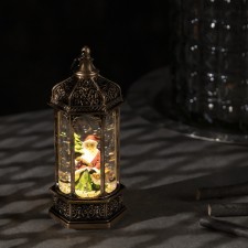LED figure 