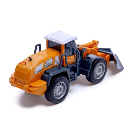 Builder "Stroytechnics", mobile details-3