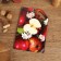 Groot board "Juicy apple" 27x18 cm