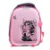 Frame backpack 38 x 30 x 17 cm, ergonomic back, Calligrata Probag "Cat" (school)