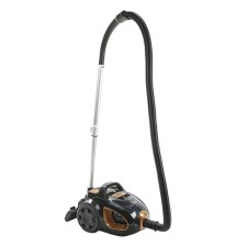 Vacuum cleaner Centek CT-2534, 2400/450 W, 2 l, bronze-black