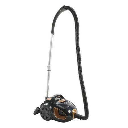 Vacuum cleaner Centek CT-2534, 2400/450 W, 2 l, bronze-black