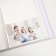 Photo album for 200 photos 10x15 cm "Rocket" 22.5x18x5 cm