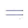Pencil Chernographic HB, 2.2 mm, Erichkrause Grafica 100, hexagonal, from selected wood