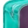 Folder with A4 handles, 330 x 260 x 75 mm, plastic, pens, Calligrata "Cat Black"