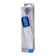 Automatic pump for the penis Sexus Men Expert Ragnar, ABS plastic, blue, 29 cm
