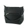 Women's bag (B2804-03140) Artificial leather + suede, blue, 1x210x19 cm
