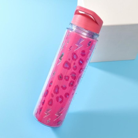 Water bottle "Wild", 550 ml-2