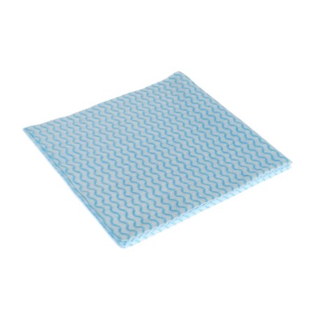 Universal viscous Fresh Up napkin, perforated, 34 x 38 cm, 3 pcs-3