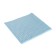 Universal viscous Fresh Up napkin, perforated, 34 x 38 cm, 3 pcs