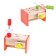 Game set "Carriage workshop for kids", with accessories