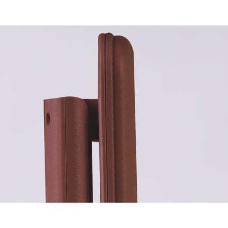 Ambrella Light, Desk, De522, LED, 8 W, 300LUM, 3000-6400K, Brown Complex, Brown Complex-4