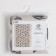 GPECT ETICE "Healthy Life" 147x250 cm, 100% cotton, reps 210 g/m2