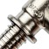 Axial pipe Stout SFA-0026-162520, to connect the radiator, T-shaped, 16mm, 20mm, 20mm