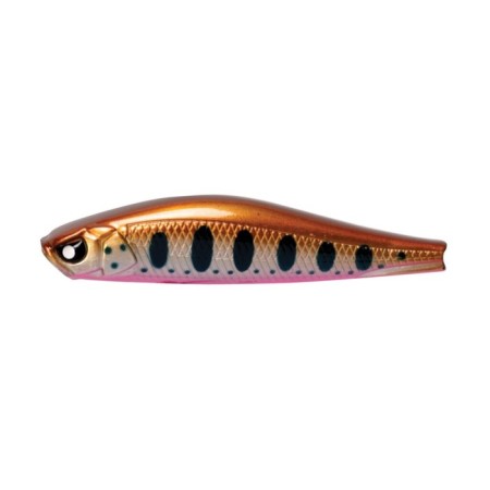 Floating wobbler LJ Pro Series Basara sp Plus One, 9 cm, color 105-1