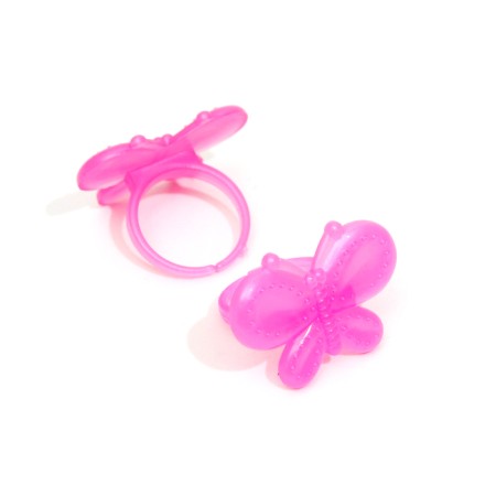 Cosmetics set for the girl "Heart"-5