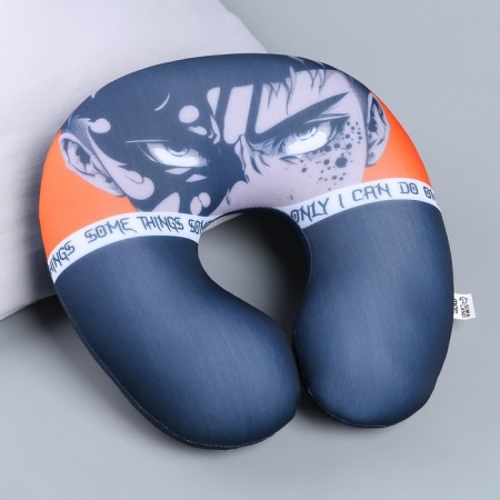 Antistress Pillow "Anime's Eyes"-1