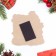 New Year's magnet "The rich year!" Symbol of the year, chest
