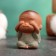 Figure "Mini Buddha" 4.5x3cm mix