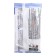 SELENA pencil, for cleaning irons