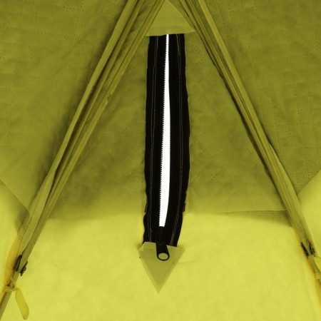 Tent-zone insulated Helios 2-seater winter Nord-2-10