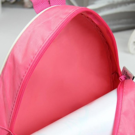 Baby backpack, 23x21x10 cm, Minnie Mouse-5