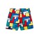Swimming shorts for the boy PlayTode, height 122 cm