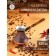 Turk for coffee "Armenian jezva", 430 ml, copper