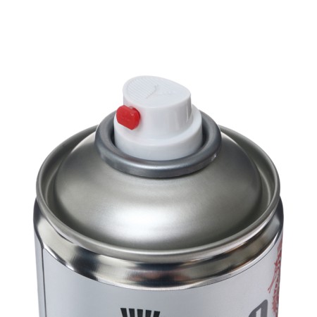 Lacques Kudo Automobile, Acrylic matte, aerosol, 520 ml KU-9010M-3