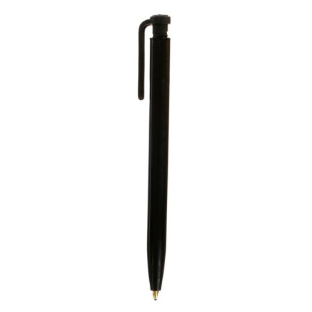 Notebook with A7 handle, 72 sheets to the ruler, Combined PVC cover with a button fastener-4