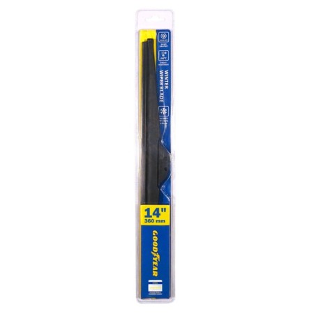 GOODYEAR Winter 14 "Winter 14"/36 cm, winter, 4 adapters-1