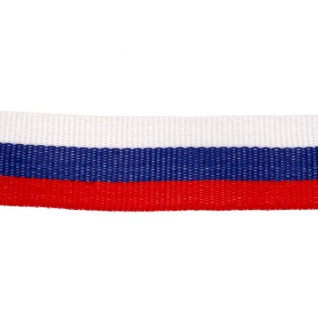 Medal tape, Tricolor-2