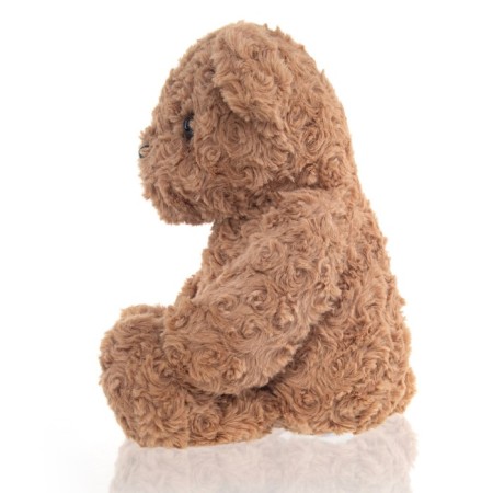 Soft Gulliver toy "Bear Plush Amos", 24 cm-6