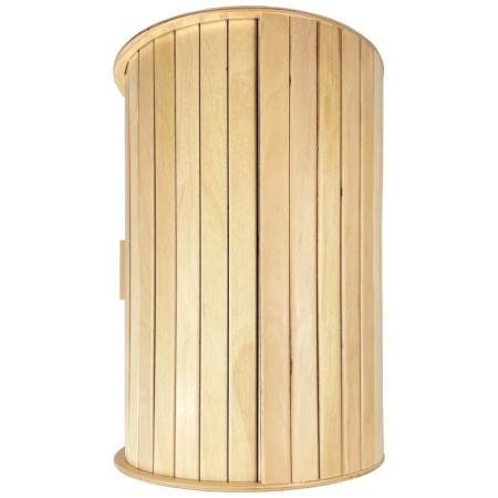 Bakery Panairo Lavarna, wood, size 38x25x16.5 cm-2