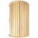Bakery Panairo Lavarna, wood, size 38x25x16.5 cm
