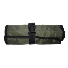 Bag-shred 250x500 mm, Oxford 1680, khaki
