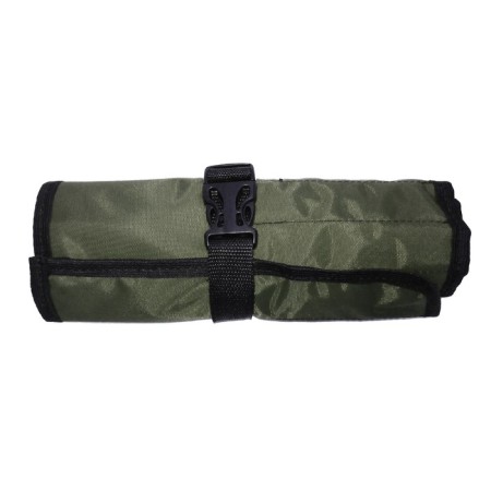 Bag-shred 250x500 mm, Oxford 1680, khaki