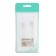 Nozzle for an electric toothbrush Luazon LP-005, white